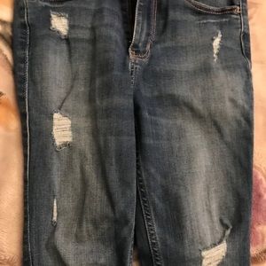 Brand New Hollister Jeans